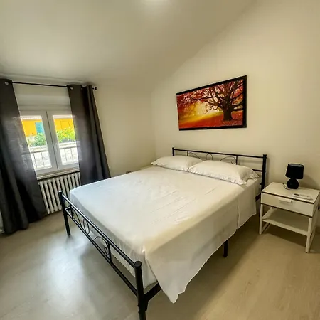 Lejlighed Casa A Due Passi Dal Mare