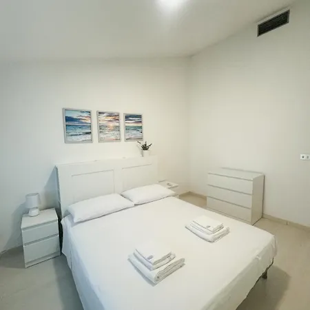 Casa A Due Passi Dal Mare Lejlighed *
