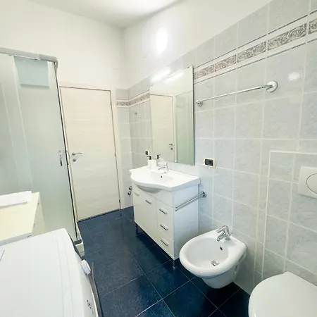 Casa A Due Passi Dal Mare Lejlighed *
